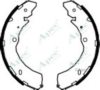 ISUZU 3502137P00 Brake Shoe